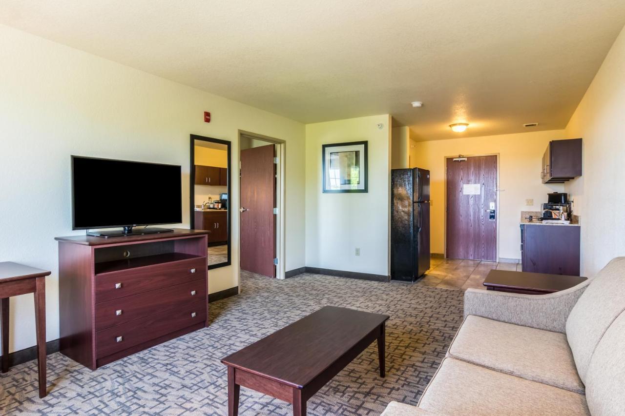 Cobblestone Hotel & Suites - Erie Ngoại thất bức ảnh