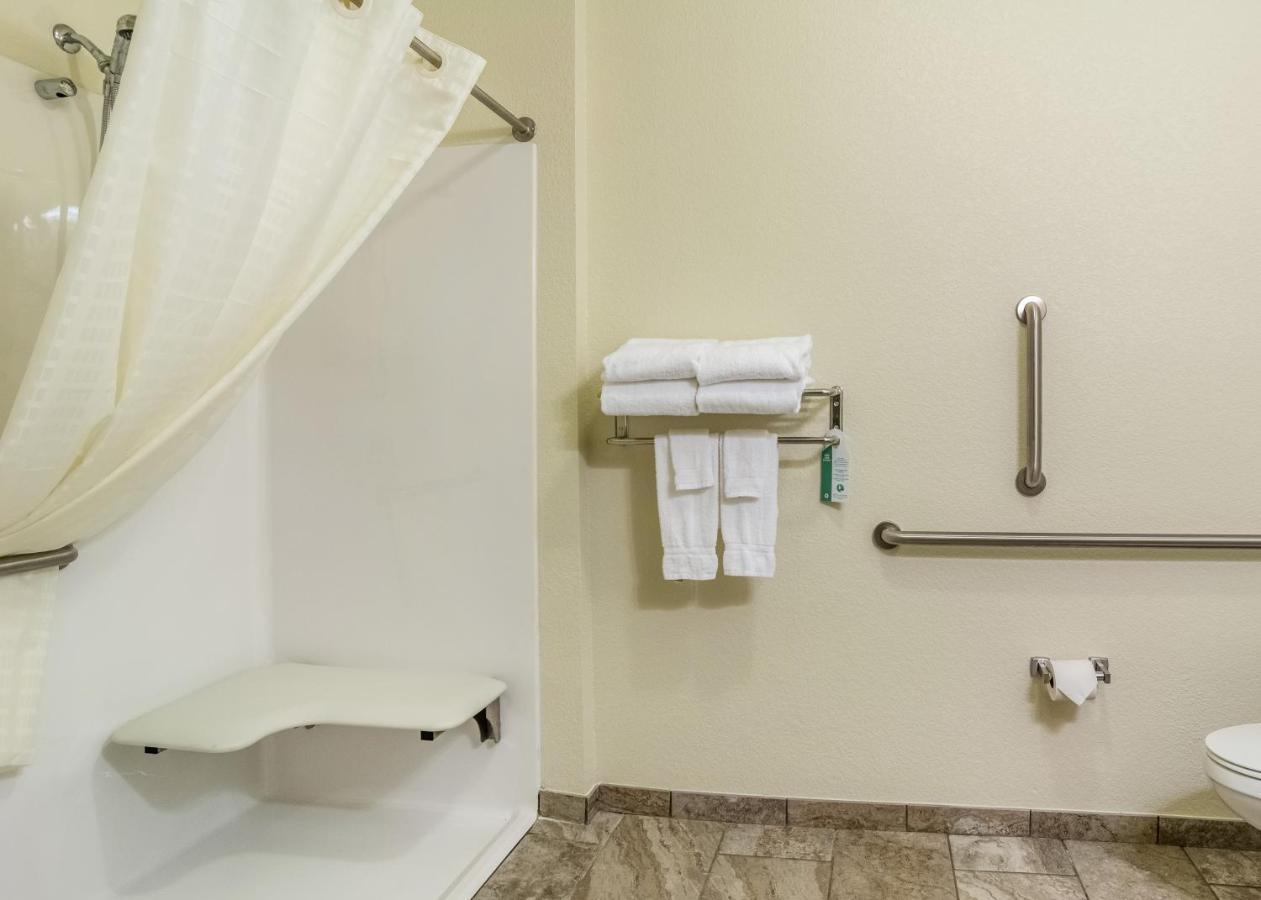 Cobblestone Hotel & Suites - Erie Ngoại thất bức ảnh