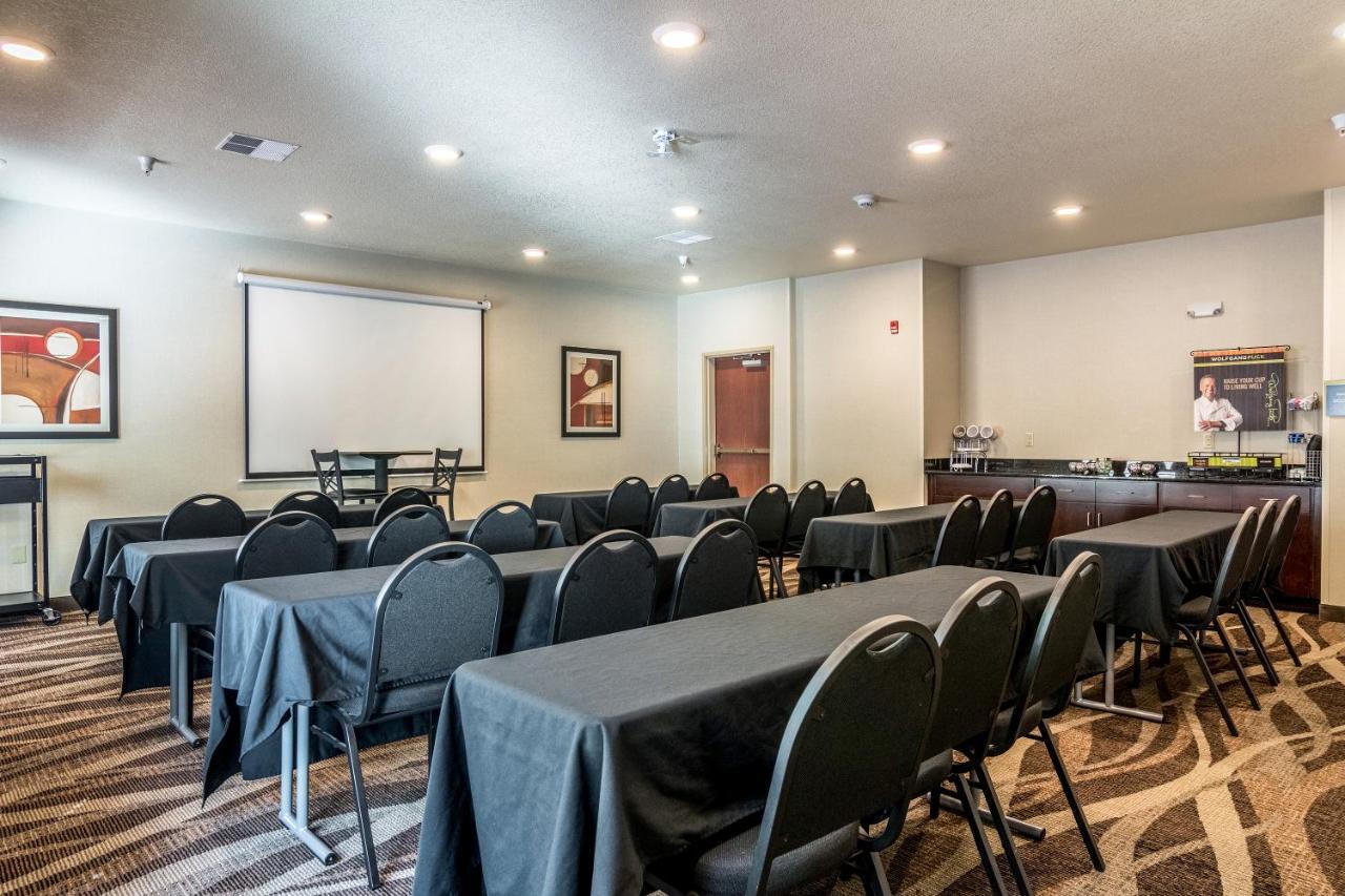 Cobblestone Hotel & Suites - Erie Ngoại thất bức ảnh