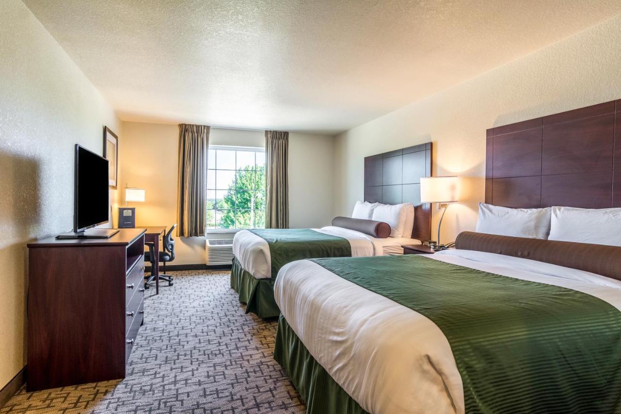 Cobblestone Hotel & Suites - Erie Ngoại thất bức ảnh
