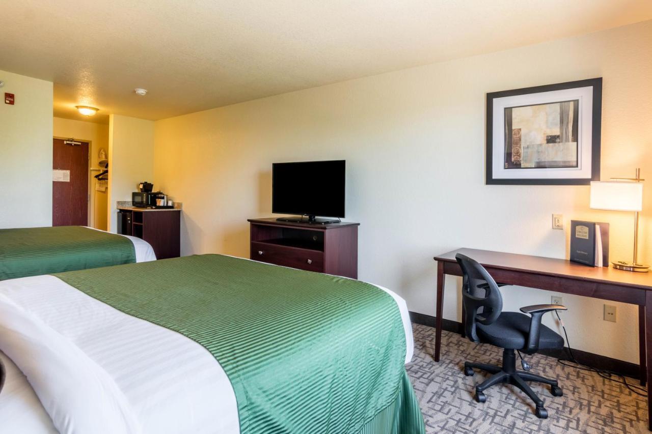 Cobblestone Hotel & Suites - Erie Ngoại thất bức ảnh