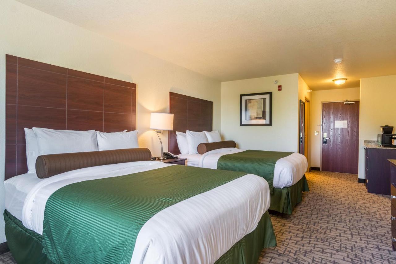 Cobblestone Hotel & Suites - Erie Ngoại thất bức ảnh