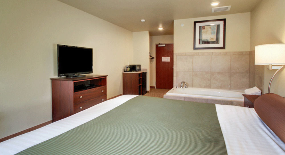 Cobblestone Hotel & Suites - Erie Ngoại thất bức ảnh