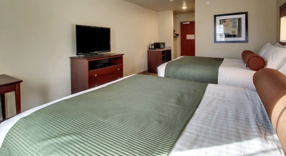 Cobblestone Hotel & Suites - Erie Ngoại thất bức ảnh