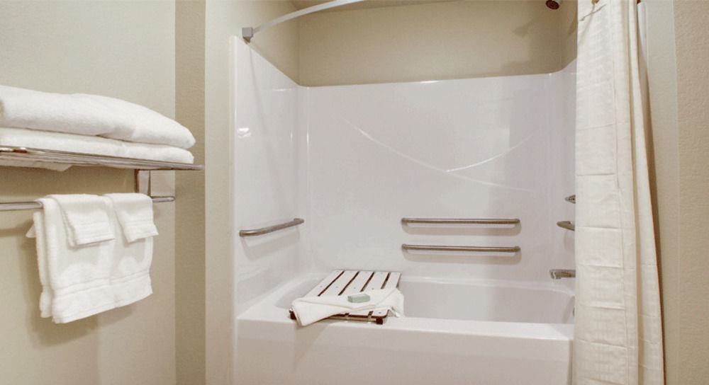 Cobblestone Hotel & Suites - Erie Ngoại thất bức ảnh