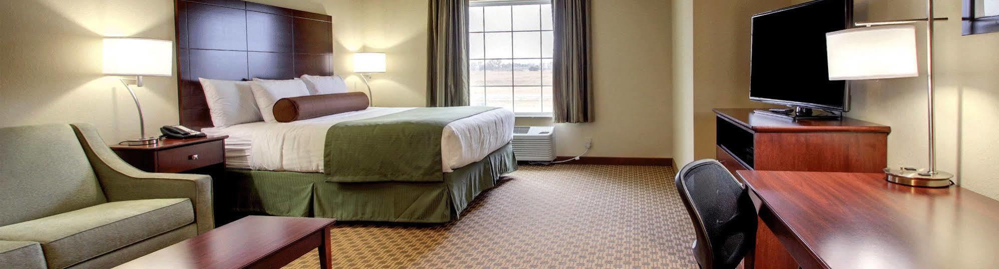 Cobblestone Hotel & Suites - Erie Ngoại thất bức ảnh